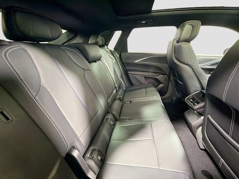 Used 2024 Cadillac Lyriq Sport w/ LPO, Floor Liner Package AWD/4WD image 31