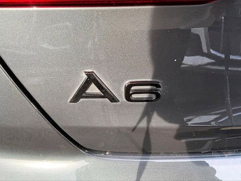 Used 2023 Audi A6 2.0T Premium w/ Convenience Package image 24