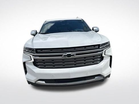 Used 2023 Chevrolet Tahoe Premier AWD/4WD image 9