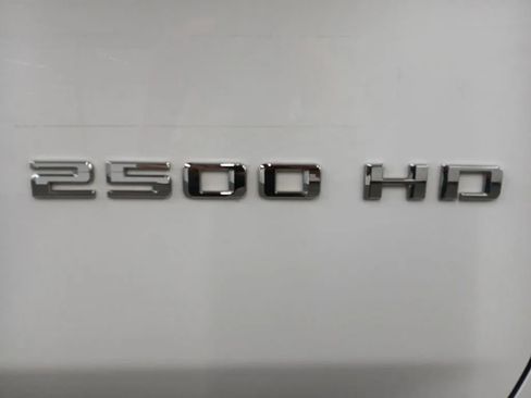 Used 2023 Chevrolet Silverado 2500 LTZ w/ LTZ Plus Package AWD/4WD image 50