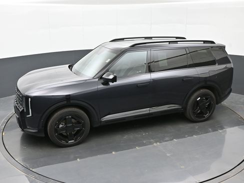 Used 2027 Kia Telluride SX X-Line image 35