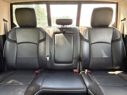 Used 2021 RAM 2500 Laramie image 40