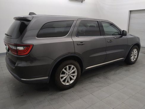 Used 2019 Dodge Durango SXT w/ 3rd Row Seating Group RWD image 10