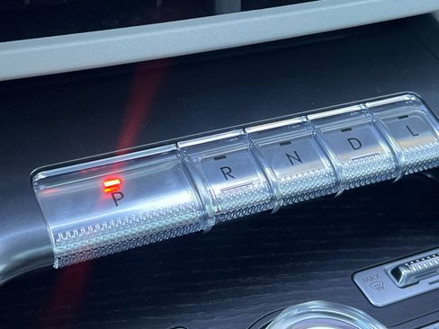 New 2026 Lincoln Nautilus Reserve image 20