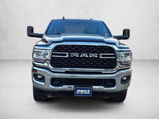 Used 2022 RAM 2500 Lone Star w/ Level A Equipment Group video 2