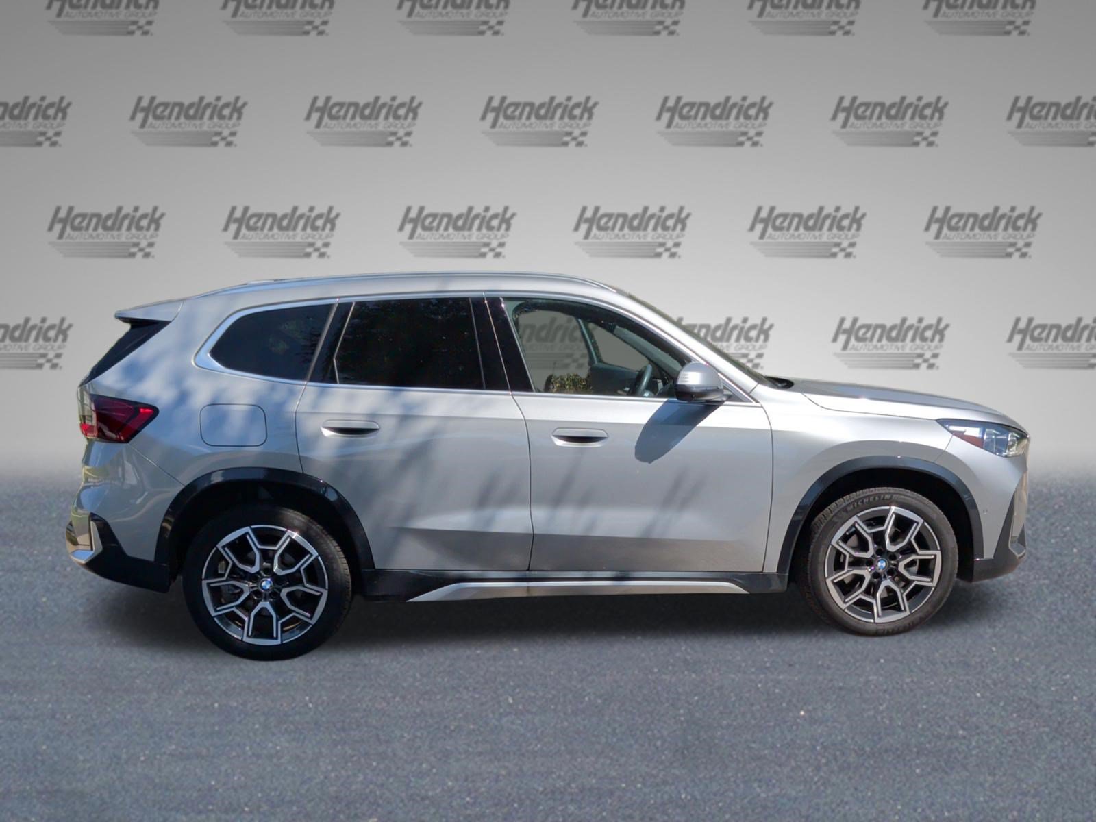 Used 2026 BMW X1 xDrive28i AWD/4WD image 11