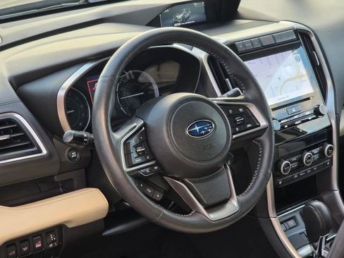 Used 2020 Subaru Ascent Limited w/ Technology Package image 16