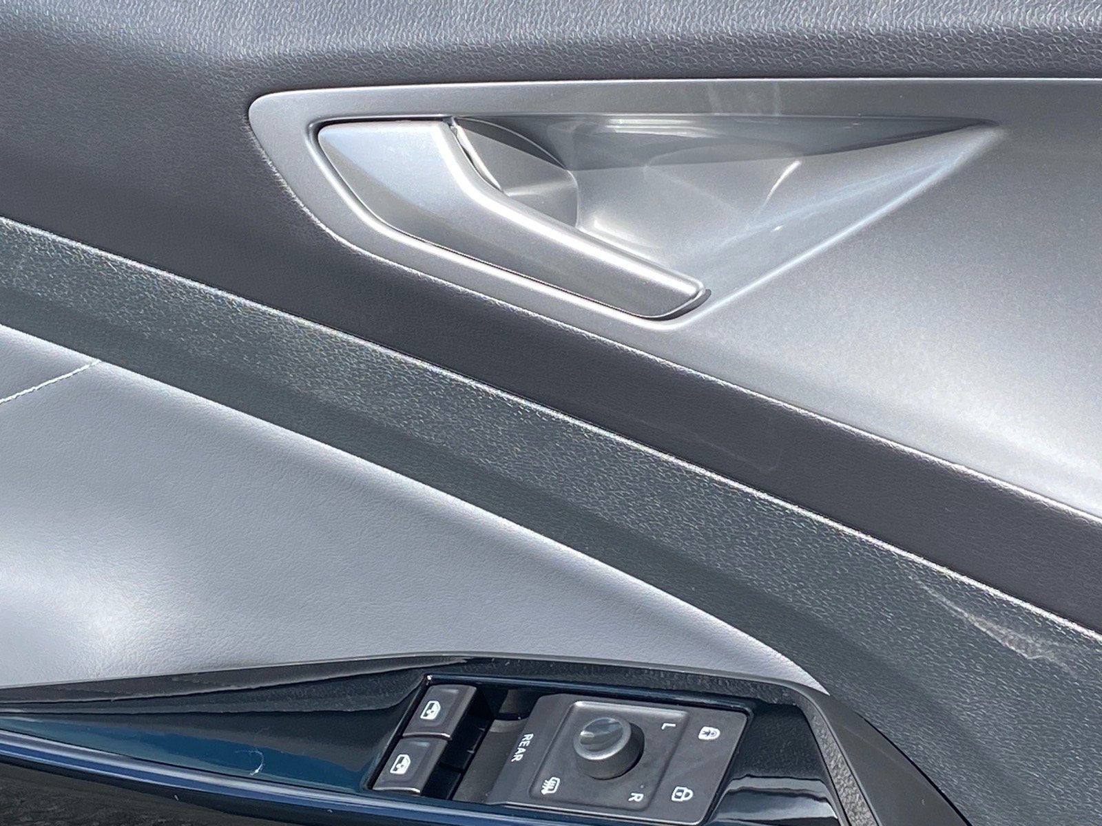 Certified 2023 Volkswagen ID.4 Pro S RWD image 19