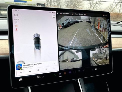 Used 2020 Tesla Model 3 Long Range image 14