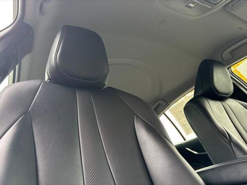 Certified 2021 Toyota Mirai XLE image 17