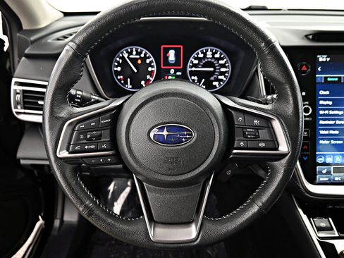 Used 2023 Subaru Outback Limited AWD/4WD image 6