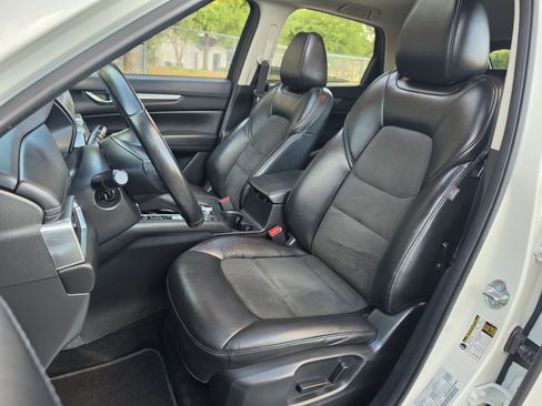 Used 2019 MAZDA CX-5 Touring AWD/4WD image 26