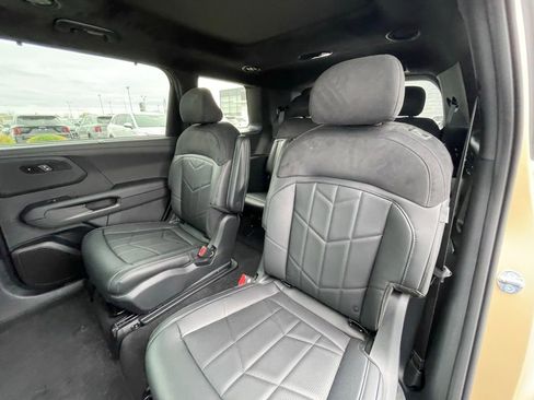 New 2027 Kia Telluride SX Prestige X-Pro AWD/4WD image 26