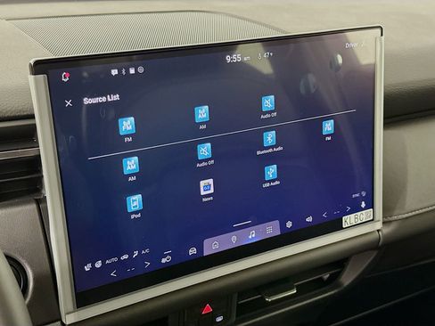 New 2026 MAZDA CX-5 Preferred image 15