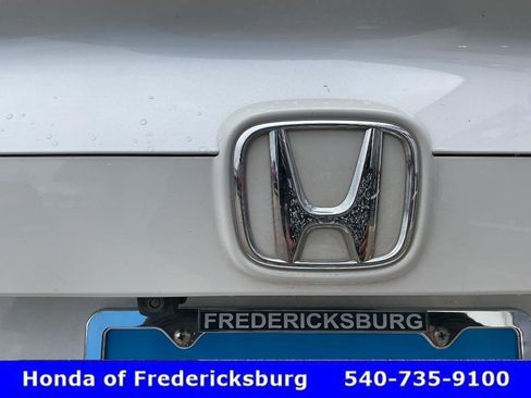 Certified 2021 Honda Accord Sport Special Edition image 14