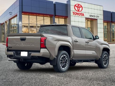 New 2026 Toyota Tacoma TRD Sport AWD/4WD image 6