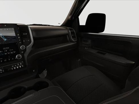 New 2026 RAM 2500 Tradesman image 37