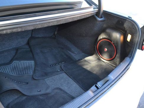 Used 2017 Dodge Charger R/T Scat Pack w/ Technology Group image 36