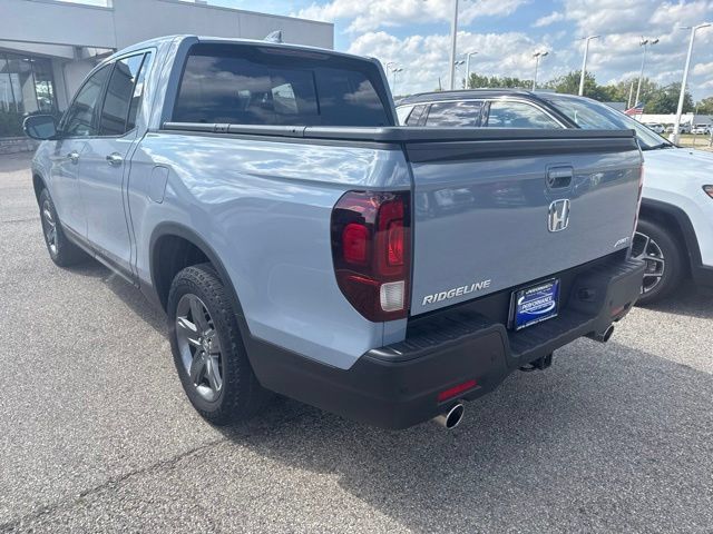 Used 2023 Honda Ridgeline RTL-E image 6