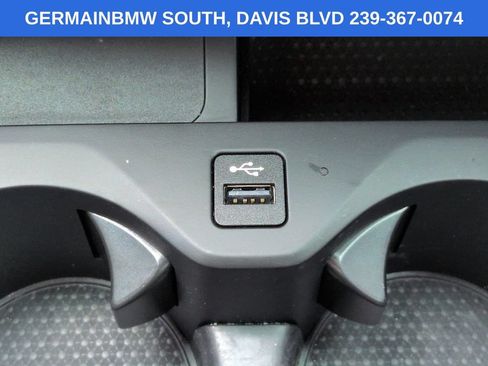 Used 2026 BMW X6 xDrive40i w/ Climate Comfort Package AWD/4WD image 25