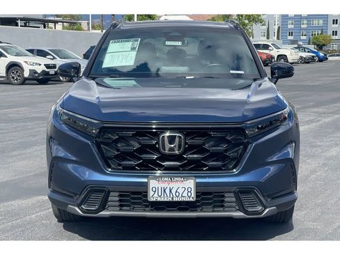 Used 2025 Honda CR-V Sport image 9