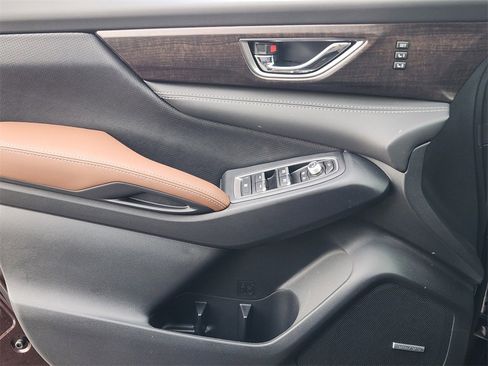 New 2026 Subaru Ascent Touring image 16