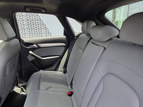 Used 2017 Audi Q3 2.0T Premium w/ Convenience Package AWD/4WD image 13