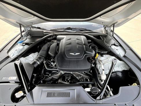 Used 2017 Genesis G80 3.8 w/ Option Group 03 image 12