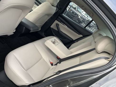 Used 2021 MAZDA MAZDA3 AWD 2.5 Turbo Sedan image 10