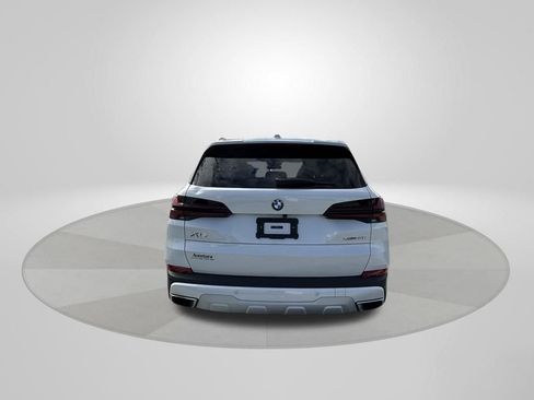 Used 2024 BMW X5 xDrive40i image 6