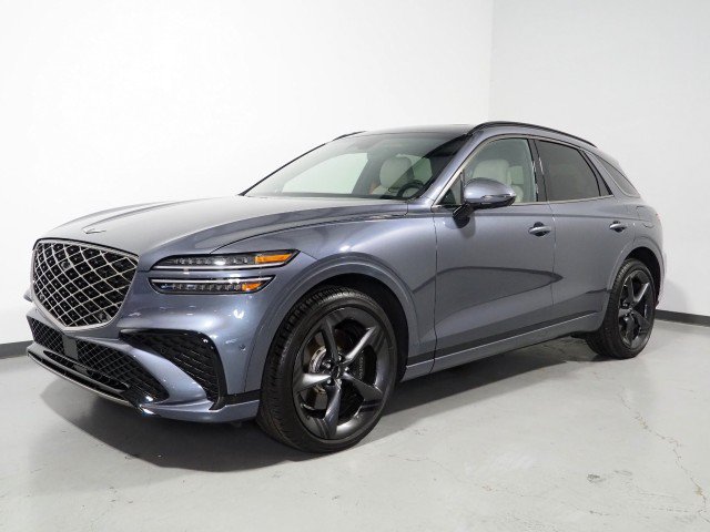 Used 2026 Genesis GV70 AWD 3.5T Sport Prestige image 9