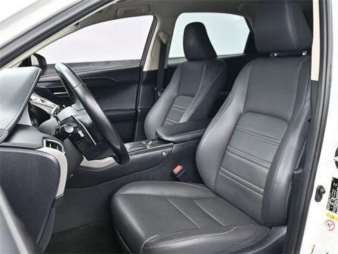 Used 2018 Lexus NX 300 300 Base w/ Comfort Package image 9