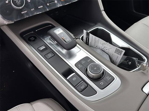 New 2026 INFINITI QX60 Pure w/ Cargo Package image 21