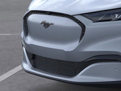 New 2025 Ford Mustang Mach-E Select w/ Comfort Package Lite image 17