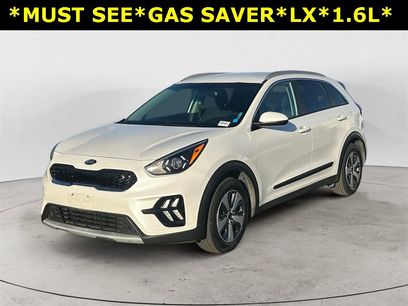 Used 2020 Kia Niro LX
