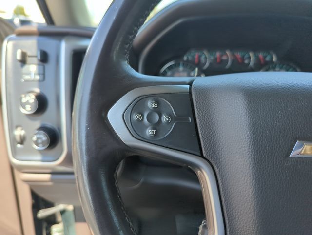 Used 2015 Chevrolet Silverado 2500 LTZ w/ LTZ Plus Package AWD/4WD image 42