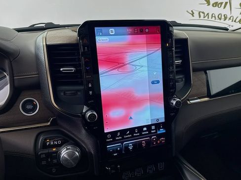 New 2026 RAM 1500 Limited AWD/4WD image 13