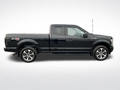 Used 2019 Ford F150 XL w/ Equipment Group 101A Mid image 8