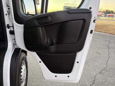 Used 2025 RAM ProMaster 3500 image 15