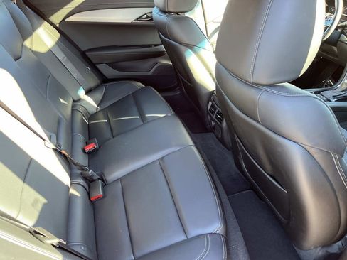 Used 2018 Cadillac ATS Luxury w/ Safety and Security Package image 20