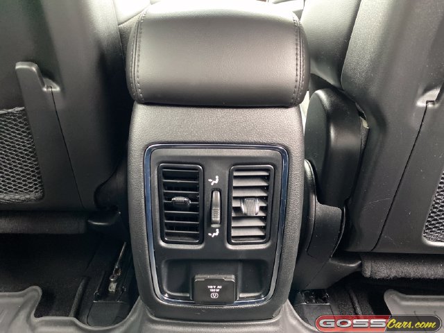 Certified 2021 Jeep Grand Cherokee Laredo X AWD/4WD image 22