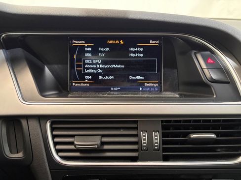 Used 2014 Audi A4 2.0T Premium Plus w/ Premium Plus Package image 17