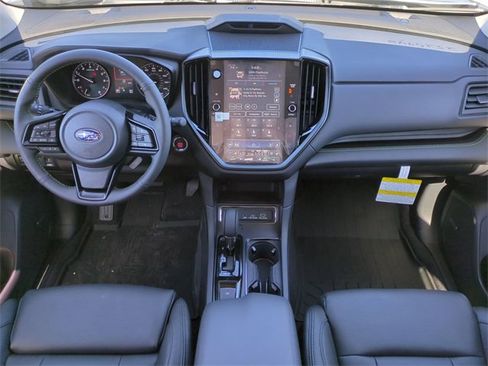 New 2025 Subaru Ascent Bronze Edition image 15