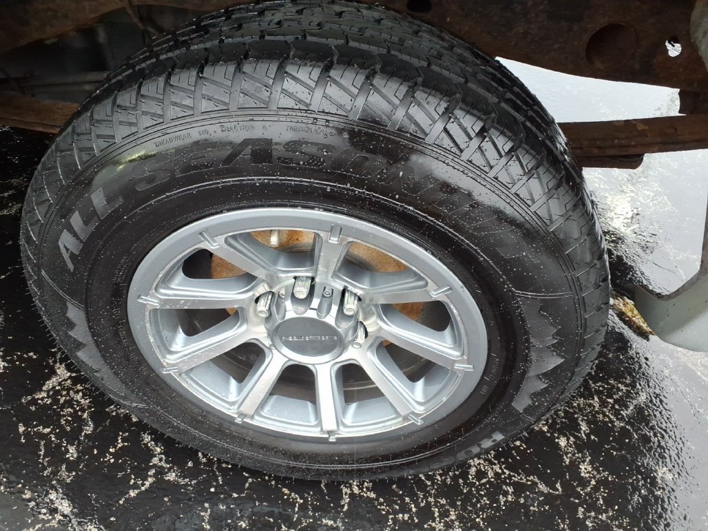 Used 2011 GMC Sierra 1500 SLE AWD/4WD image 5