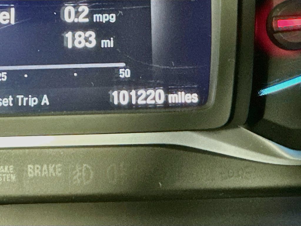 Used 2019 Honda Passport Sport image 14