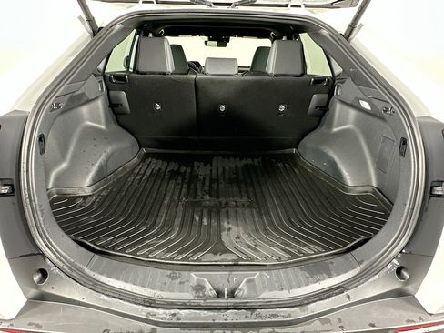 Used 2024 Toyota bZ4X XLE image 29