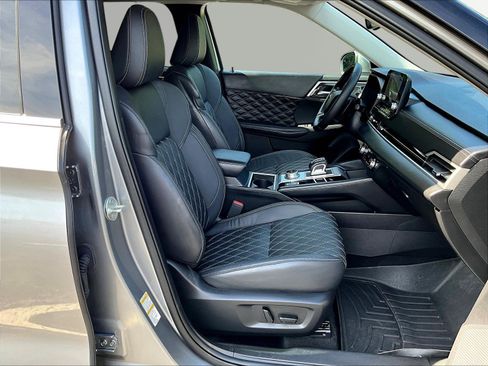 Used 2022 Mitsubishi Outlander SEL FWD image 30