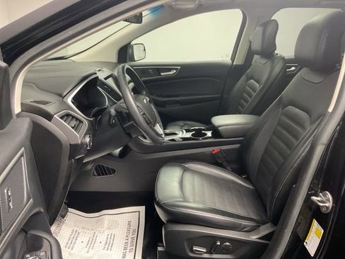 Used 2018 Ford Edge SEL w/ Equipment Group 201A image 14