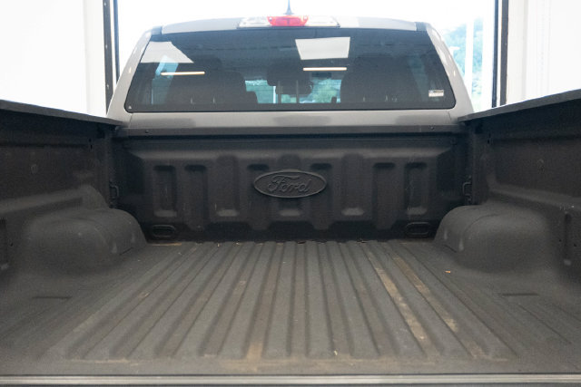 Used 2021 Ford Ranger XLT w/ Equipment Group 301A Mid RWD image 30