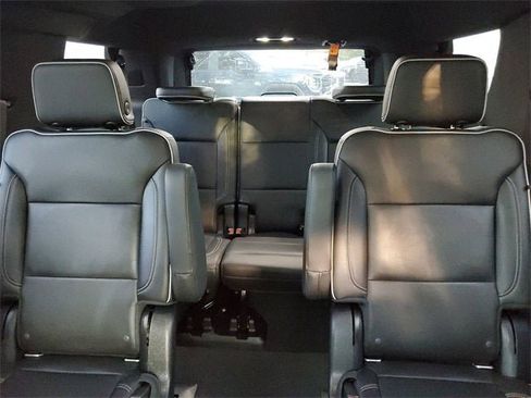 Used 2021 Chevrolet Tahoe Premier image 58